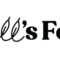 Well's Food webáruház logó - Fa gyerekjátékok és édességek online boltja